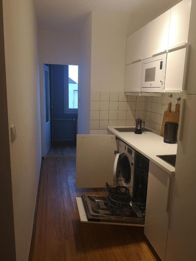 Apartman Spa Sumava Zdíkov Buitenkant foto
