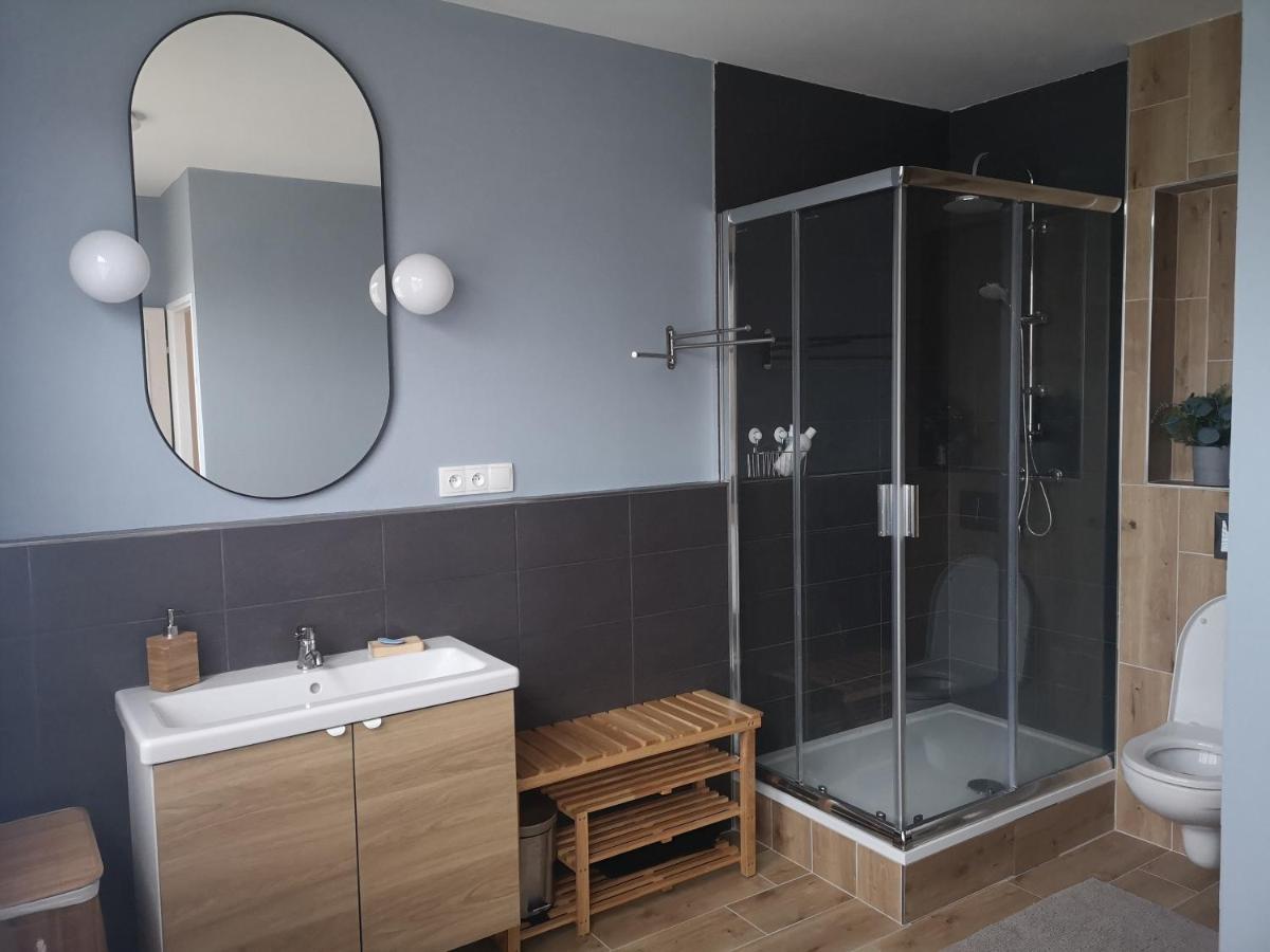 Apartman Spa Sumava Zdíkov Buitenkant foto