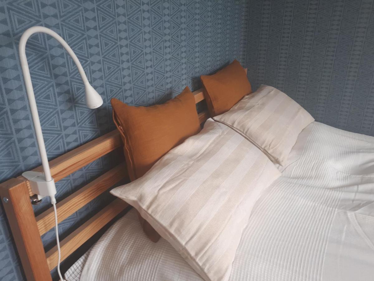 Apartman Spa Sumava Zdíkov Buitenkant foto