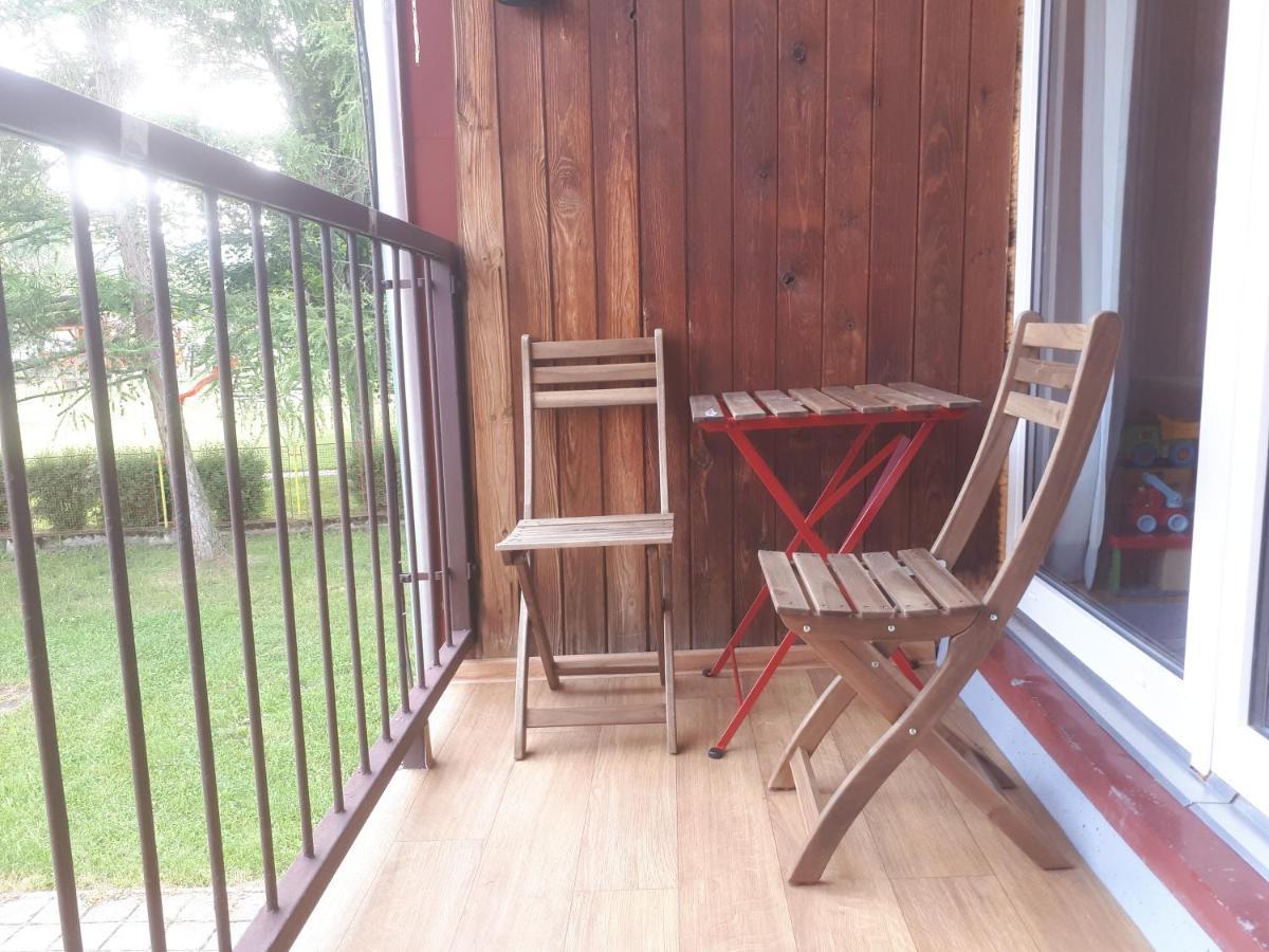 Apartman Spa Sumava Zdíkov Buitenkant foto