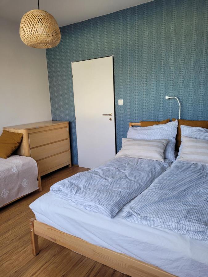 Apartman Spa Sumava Zdíkov Buitenkant foto